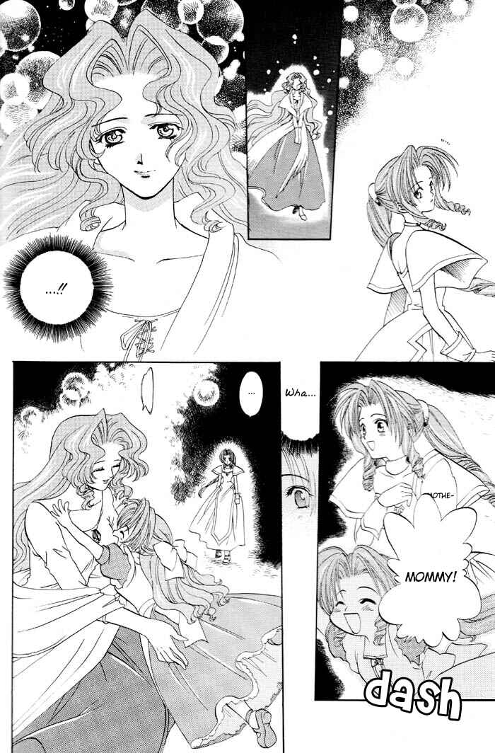 Page 9 Chapter 4 Final Fantasy VII - The Incomplete