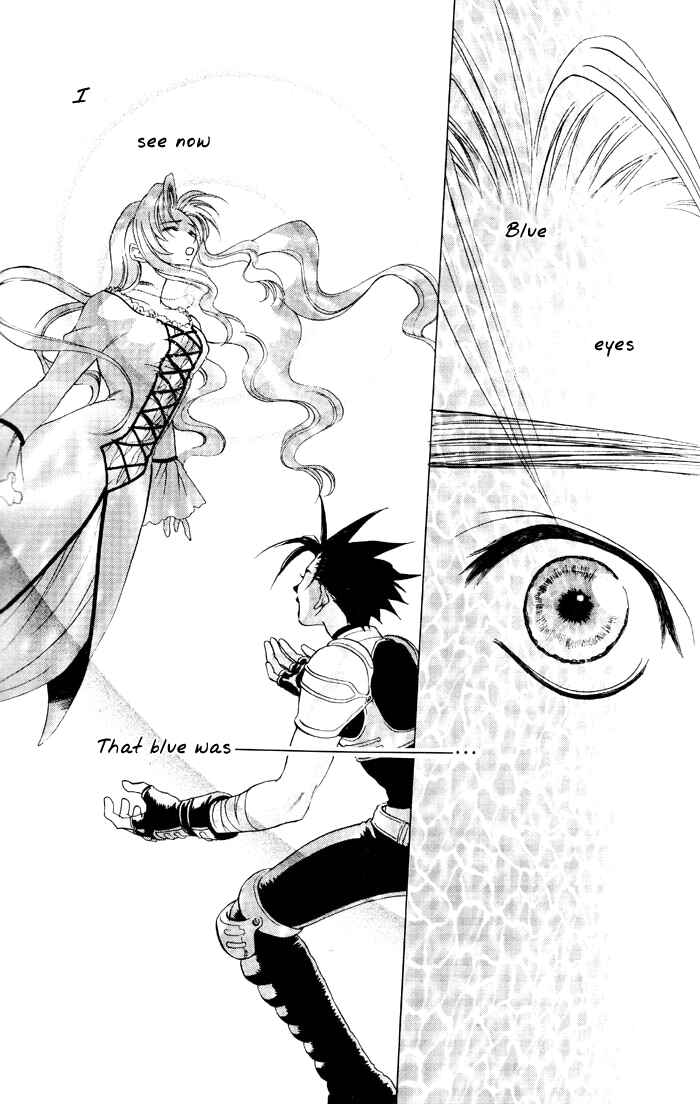 Page 14 Chapter 10 Final Fantasy VII - The Incomplete