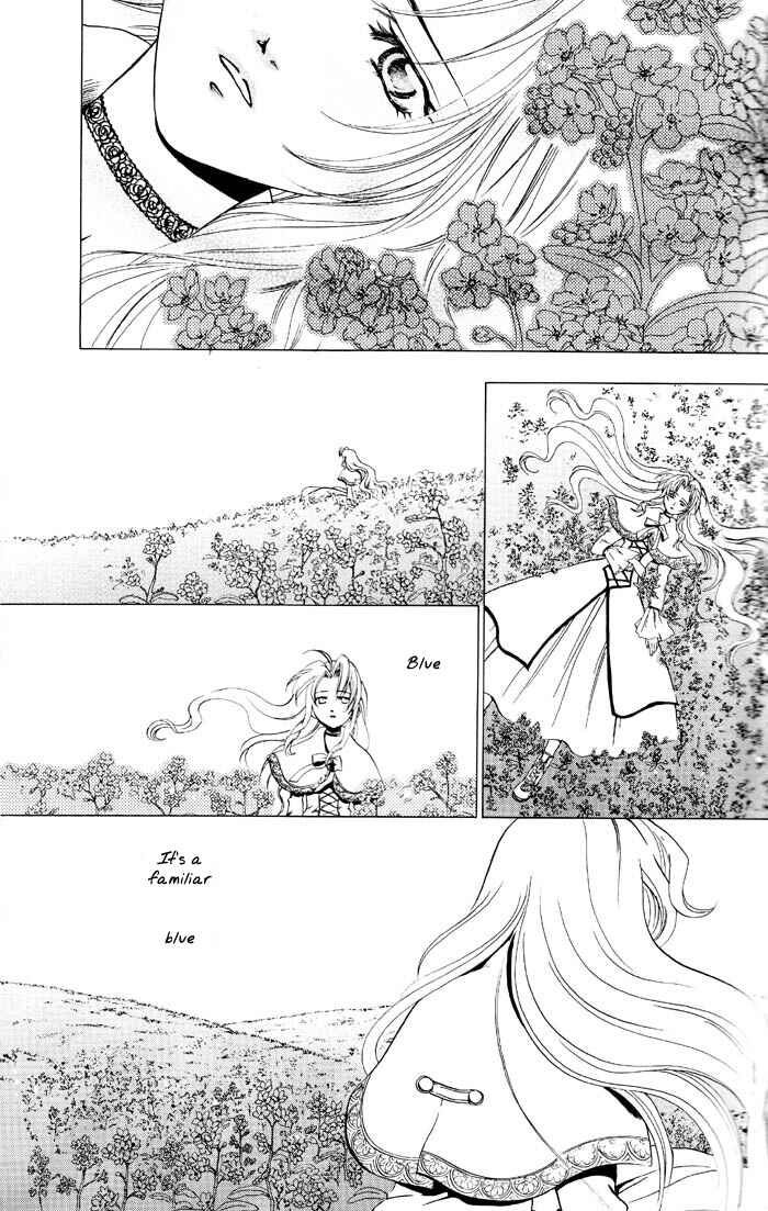 Page 2 Chapter 10 Final Fantasy VII - The Incomplete