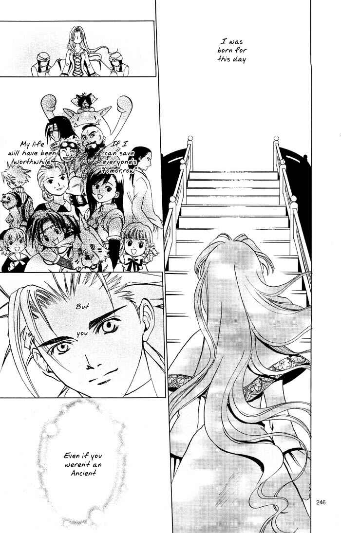 Page 7 Chapter 10 Final Fantasy VII - The Incomplete
