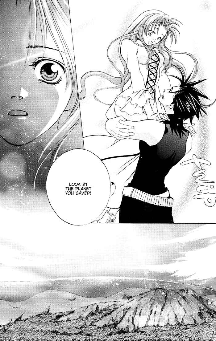 Page 3 Chapter 11 Final Fantasy VII - The Incomplete