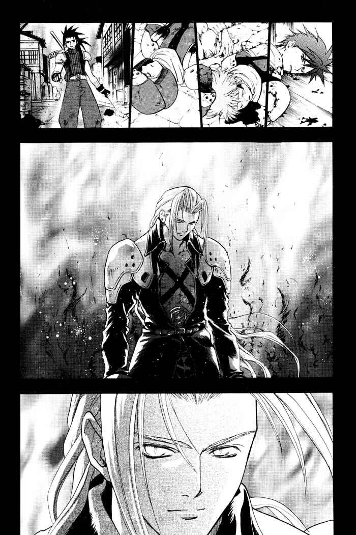 Page 17 Chapter 8 Final Fantasy VII - The Incomplete