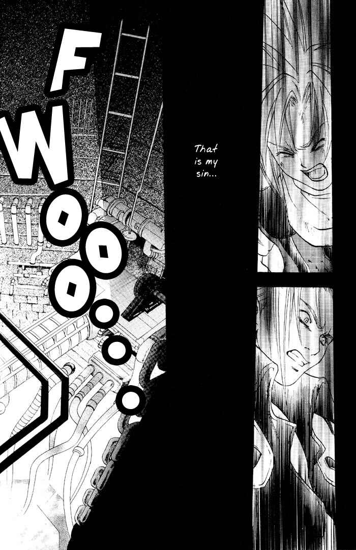 Page 27 Chapter 8 Final Fantasy VII - The Incomplete