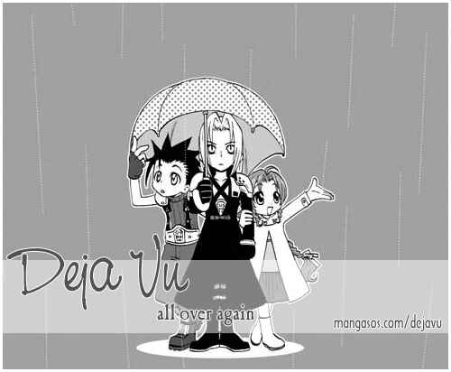 Page 48 Chapter 8 Final Fantasy VII - The Incomplete