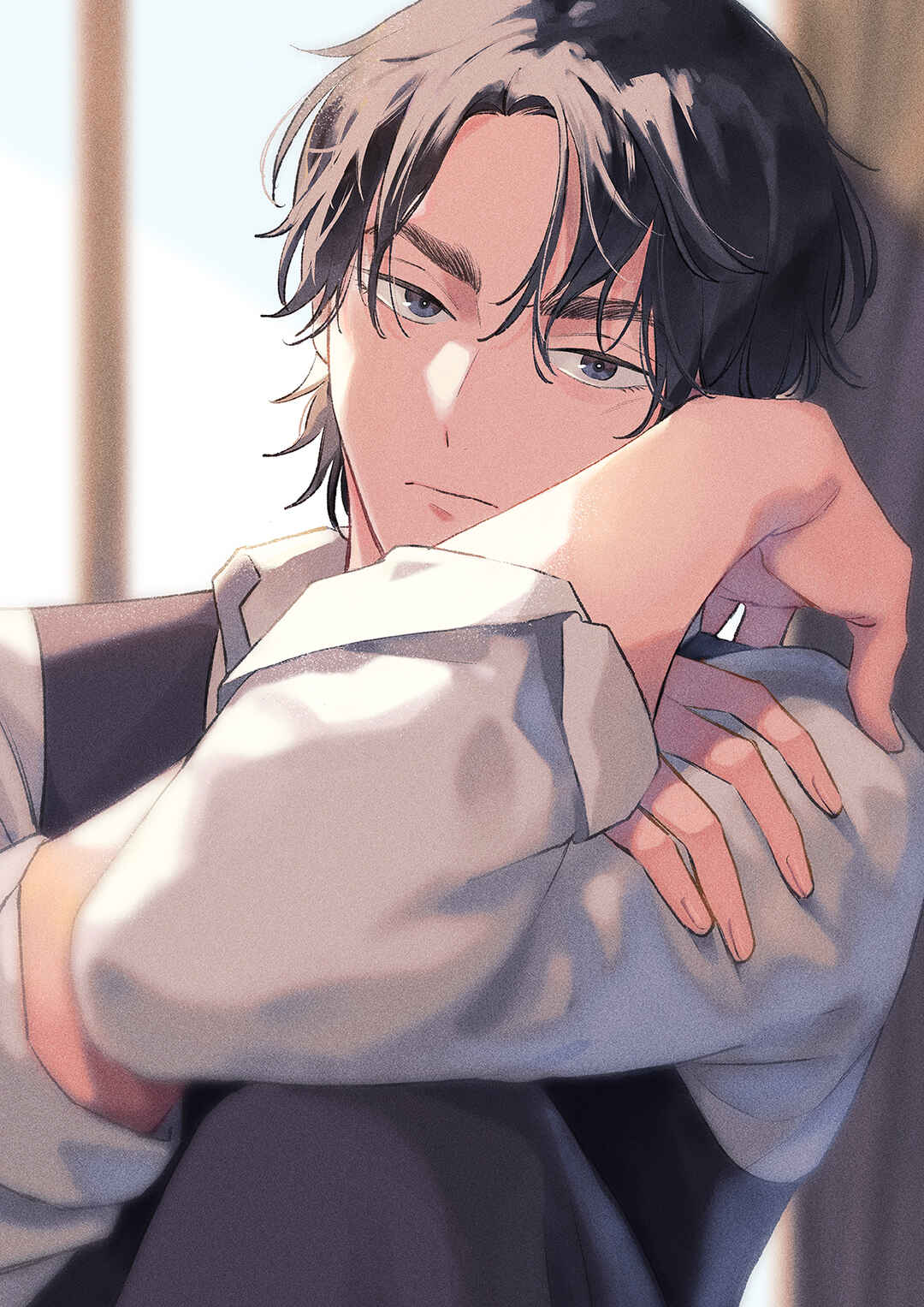 Page 8 Chapter 5.6 Owarenakatta Koi no Hanashi