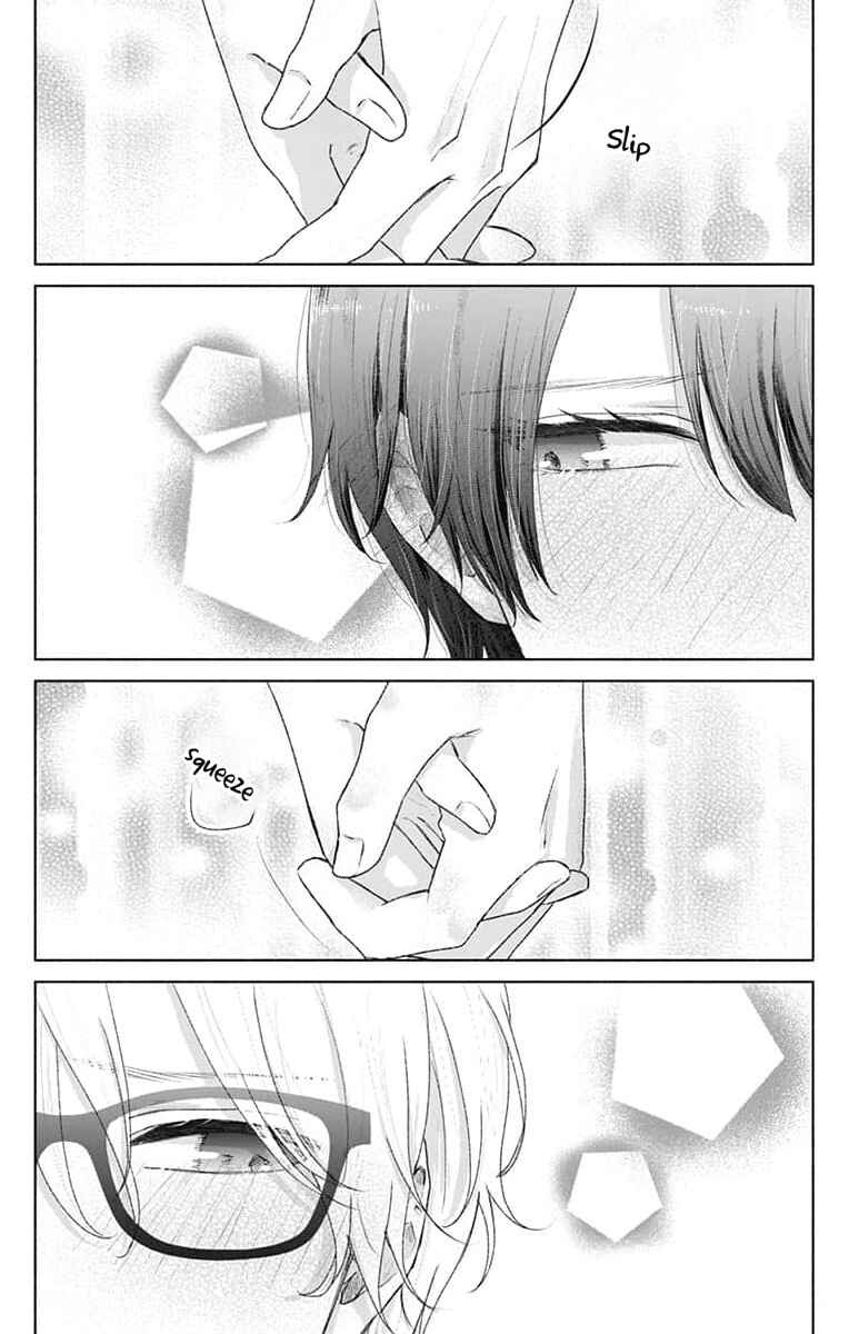 Page 8 Chapter 6 Ouji no Himegoto