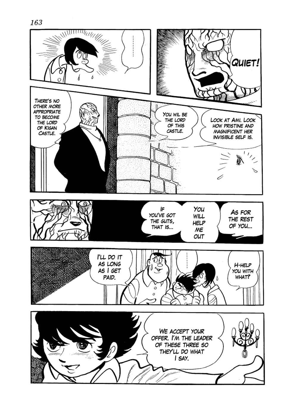 Page 16 Chapter 4 Alabaster