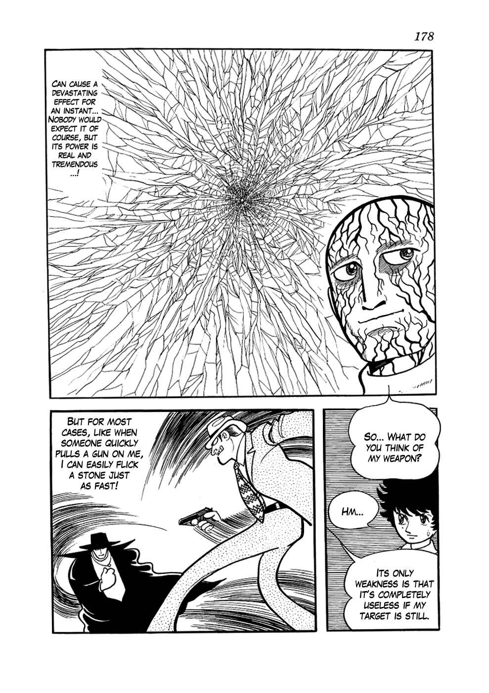 Page 30 Chapter 4 Alabaster