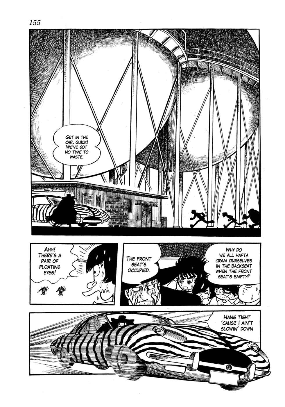 Page 8 Chapter 4 Alabaster