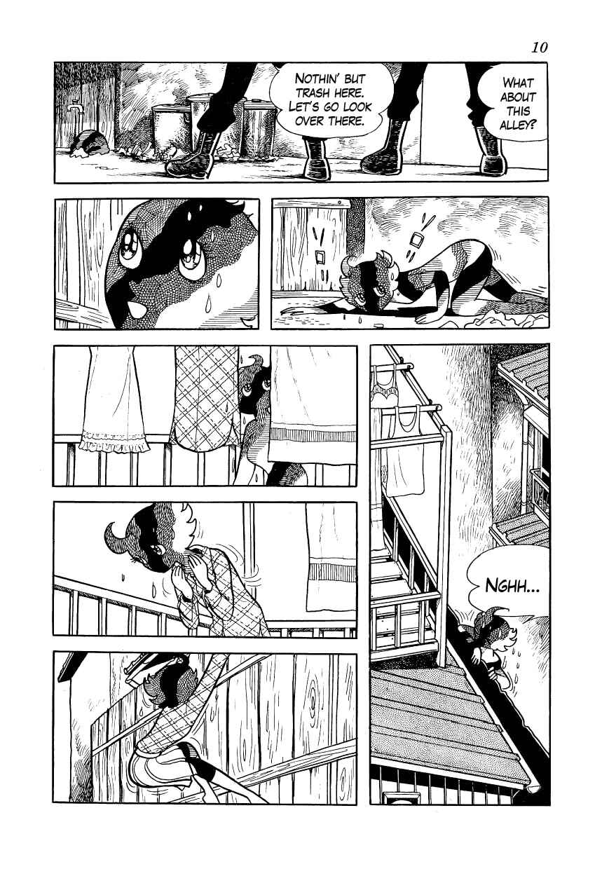 Page 10 Chapter 6 Alabaster