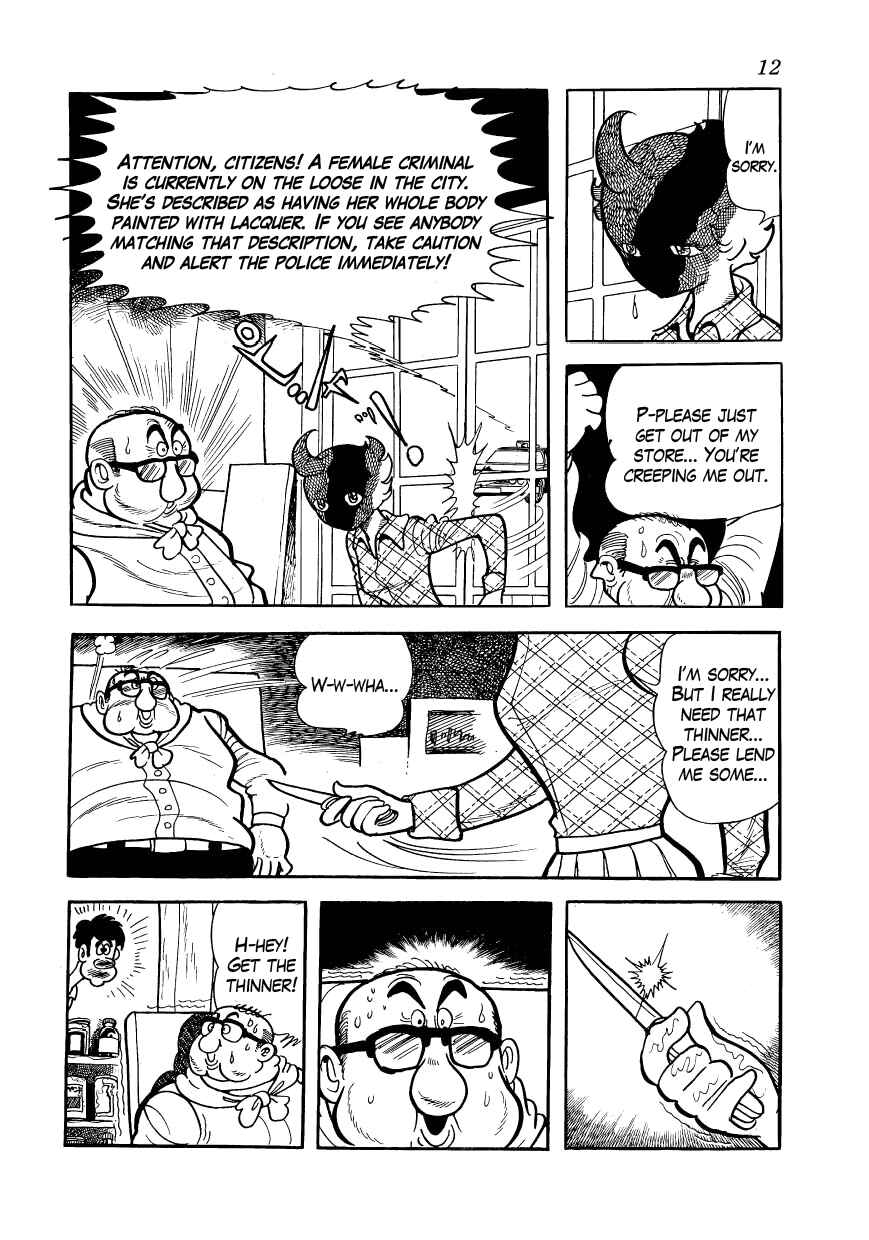 Page 12 Chapter 6 Alabaster