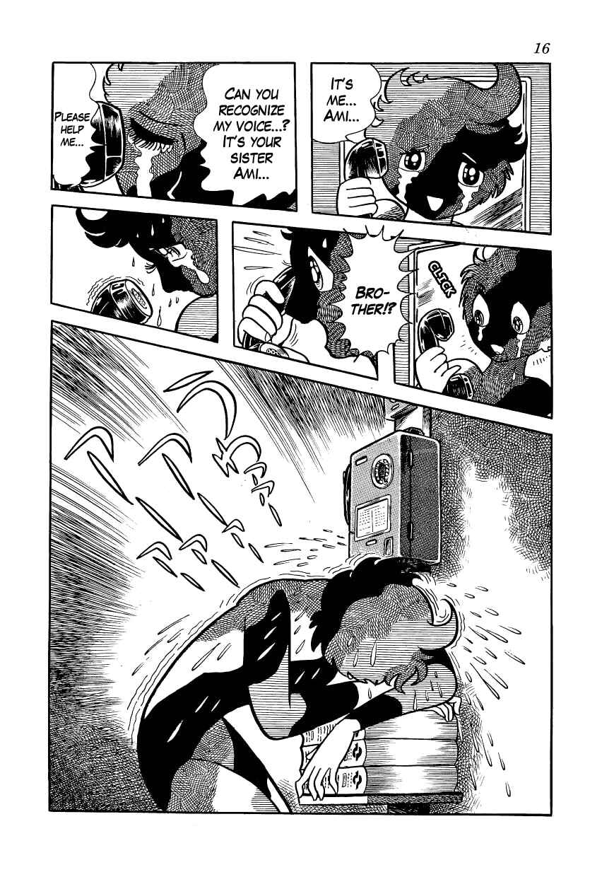 Page 16 Chapter 6 Alabaster