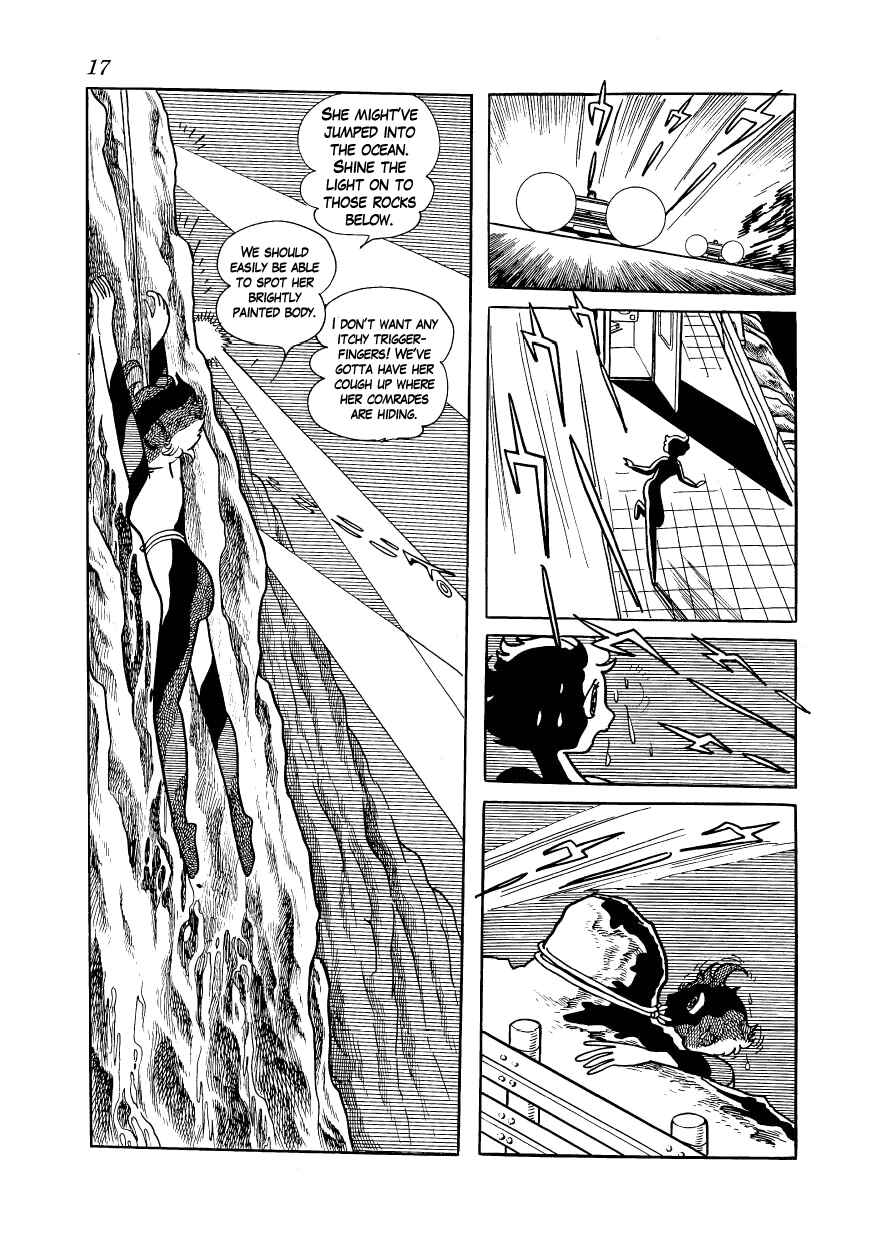 Page 17 Chapter 6 Alabaster