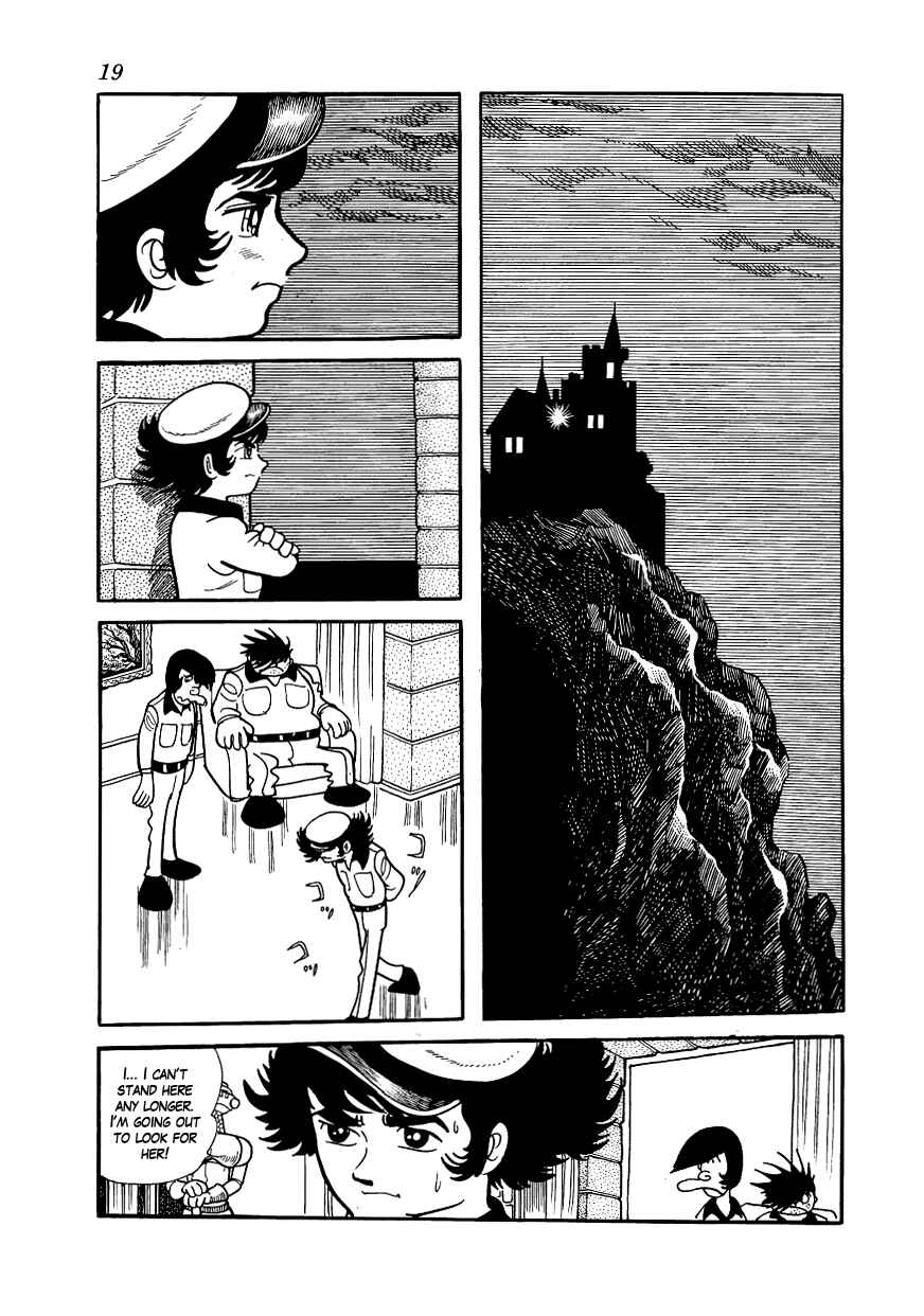 Page 19 Chapter 6 Alabaster