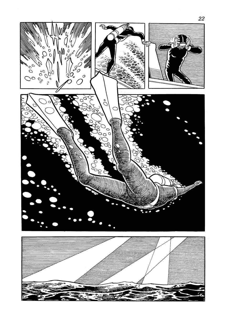 Page 22 Chapter 6 Alabaster