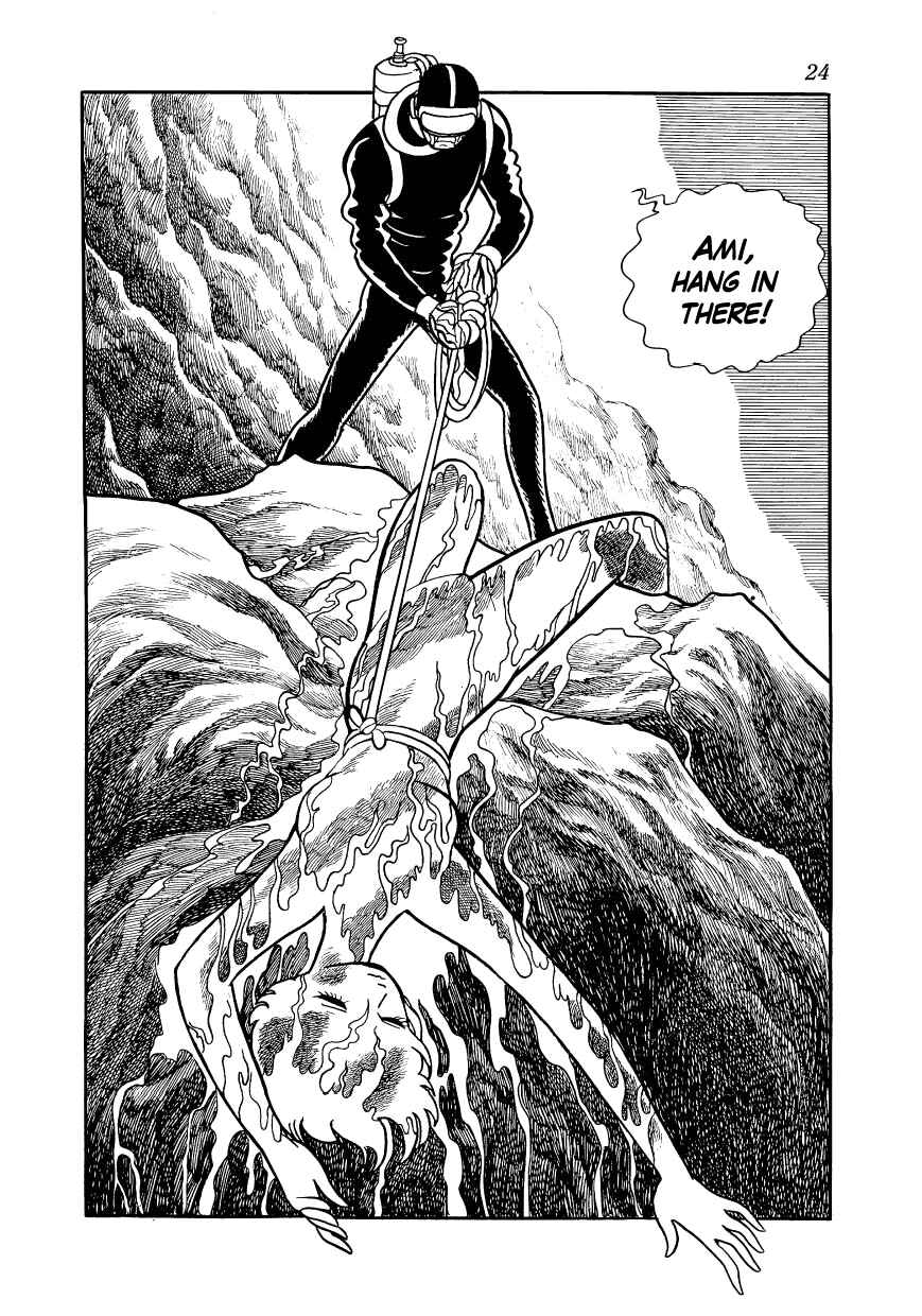 Page 24 Chapter 6 Alabaster