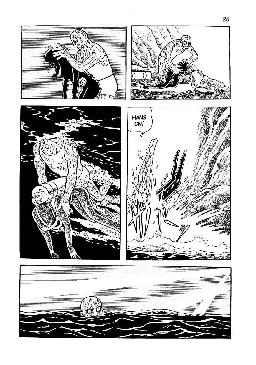Page 26 Chapter 6 Alabaster