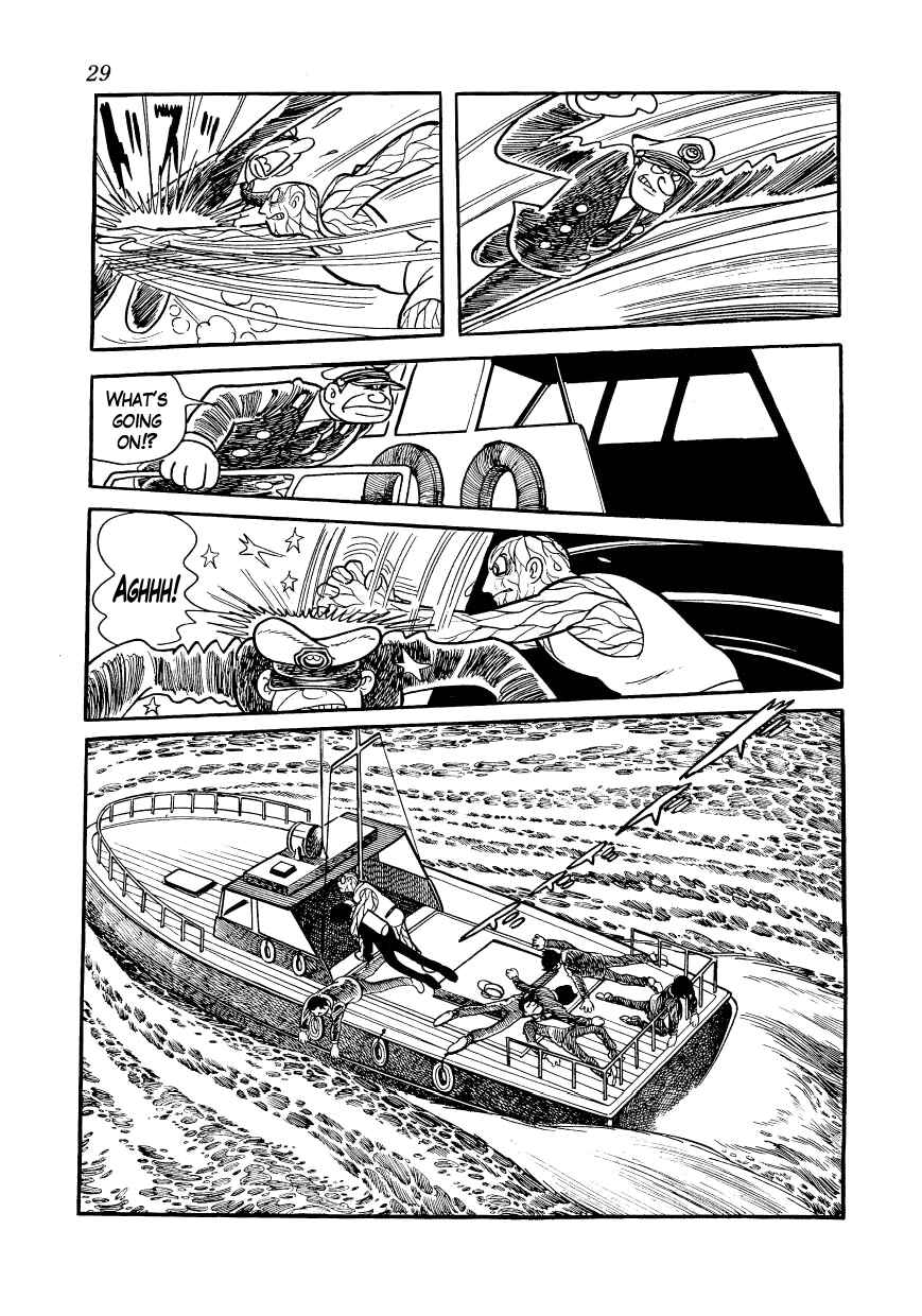 Page 29 Chapter 6 Alabaster