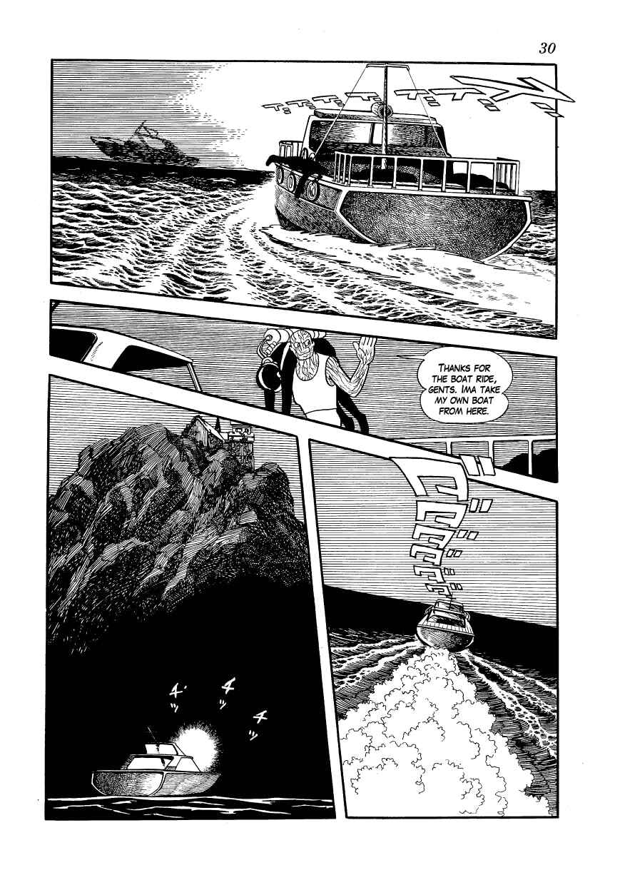 Page 30 Chapter 6 Alabaster