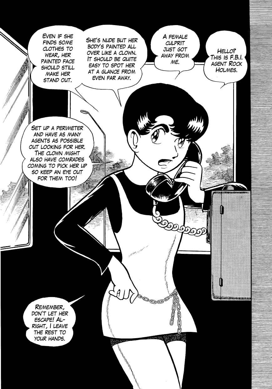 Page 8 Chapter 6 Alabaster