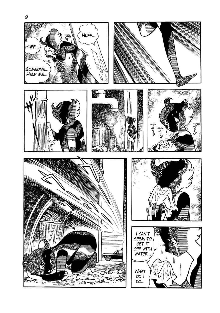 Page 9 Chapter 6 Alabaster