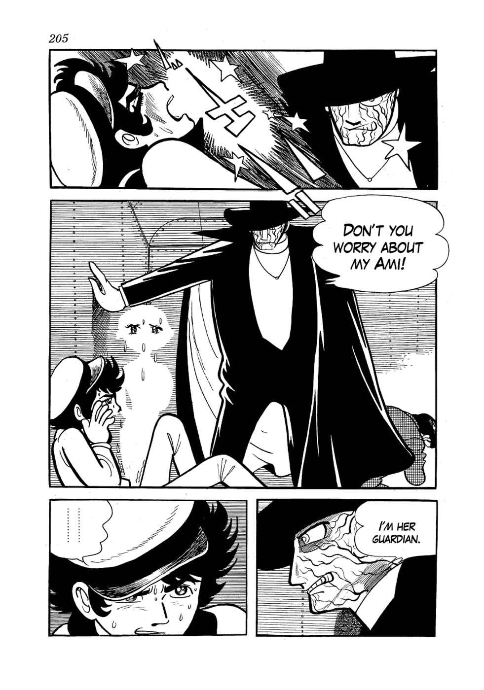 Page 19 Chapter 5 Alabaster