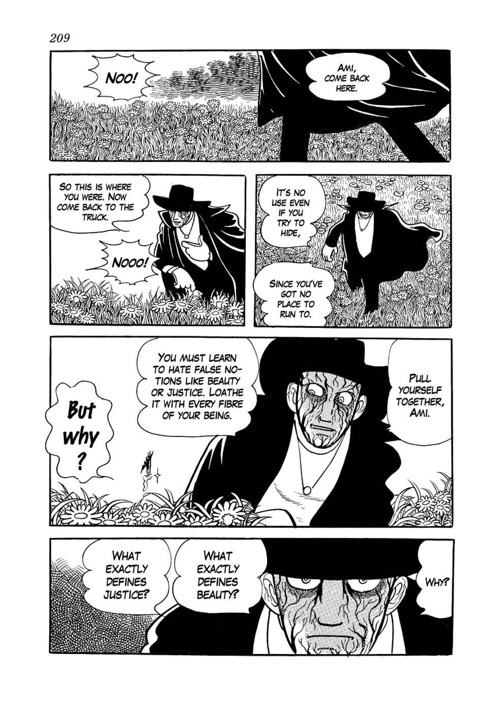 Page 23 Chapter 5 Alabaster