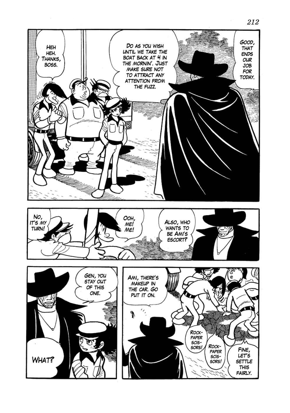 Page 26 Chapter 5 Alabaster