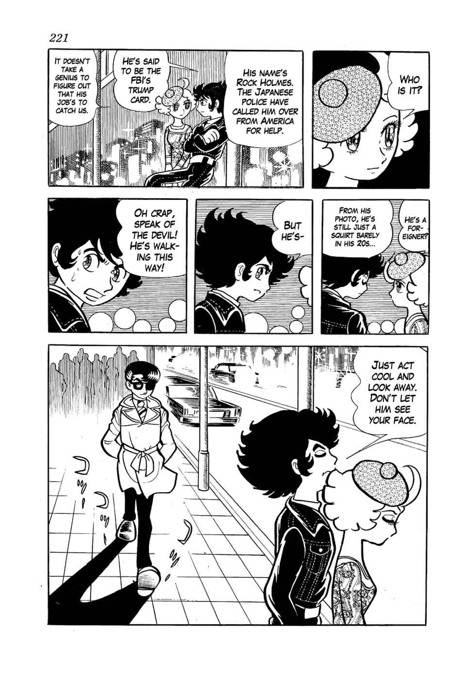 Page 35 Chapter 5 Alabaster