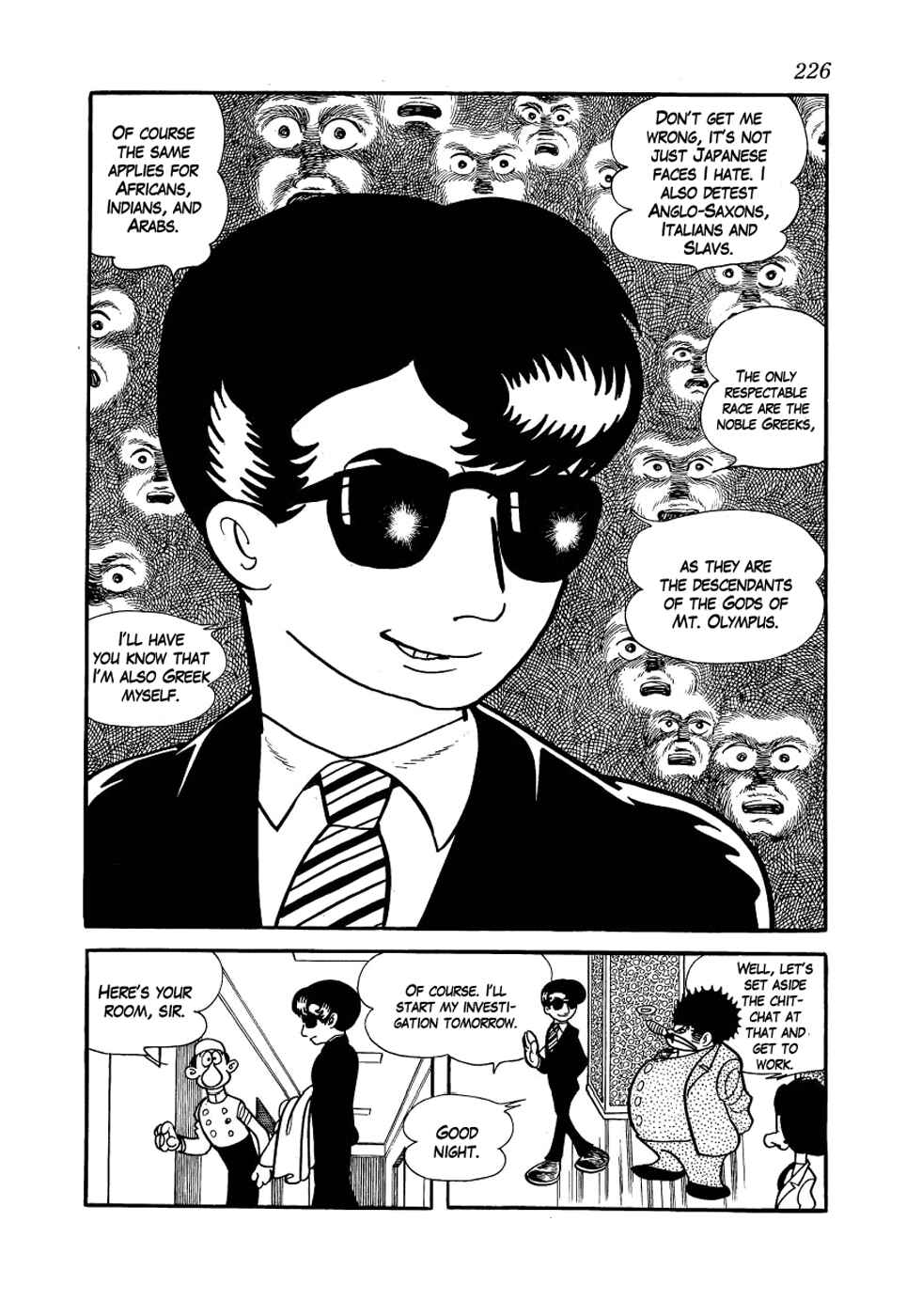 Page 40 Chapter 5 Alabaster