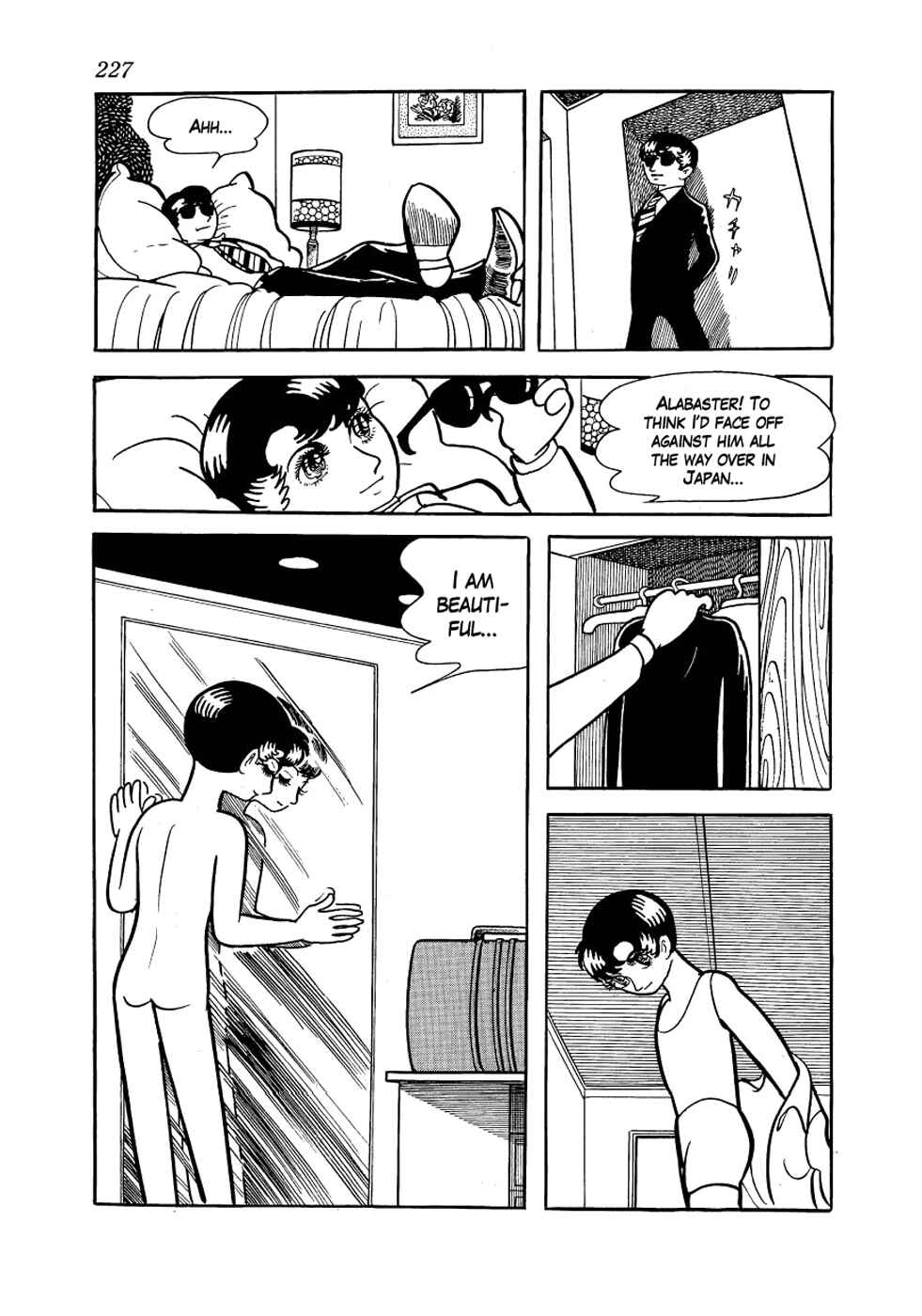Page 41 Chapter 5 Alabaster