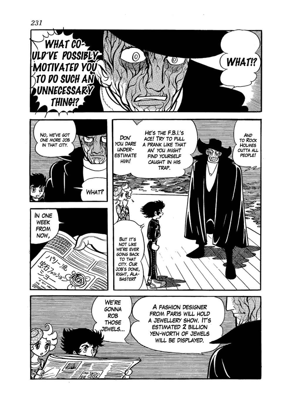 Page 45 Chapter 5 Alabaster