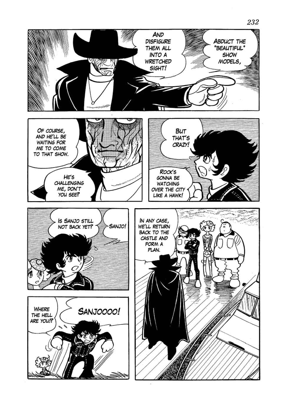 Page 46 Chapter 5 Alabaster