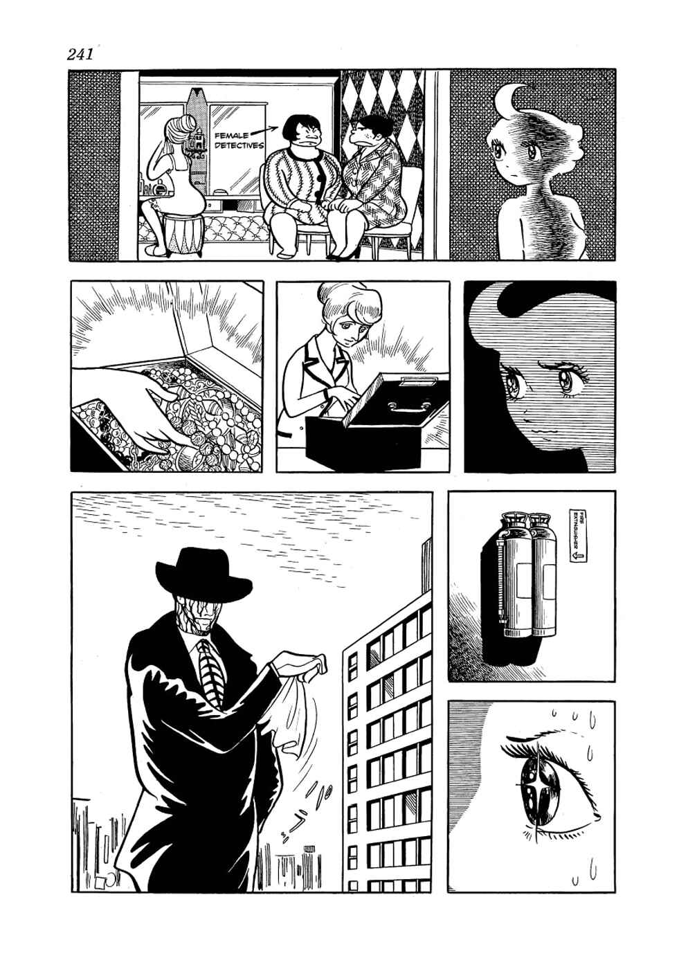 Page 55 Chapter 5 Alabaster