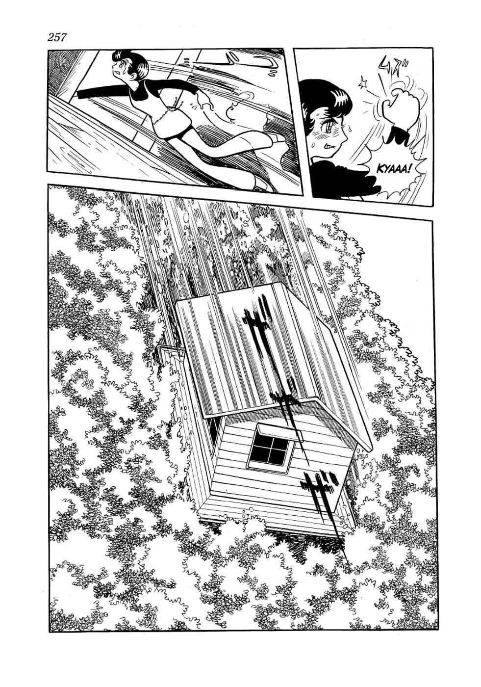 Page 71 Chapter 5 Alabaster