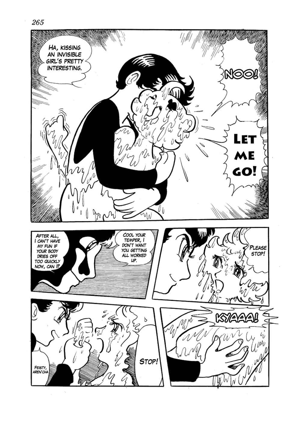 Page 79 Chapter 5 Alabaster