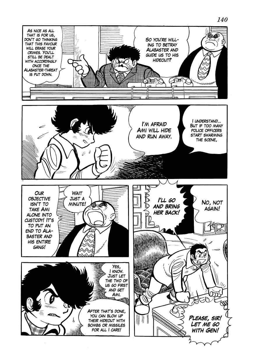 Page 10 Chapter 9 Alabaster