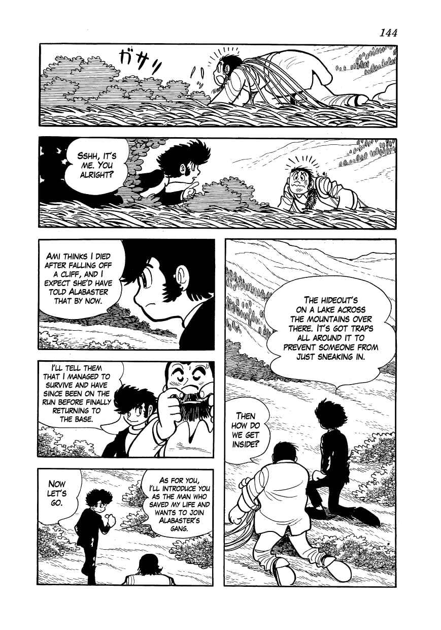 Page 14 Chapter 9 Alabaster
