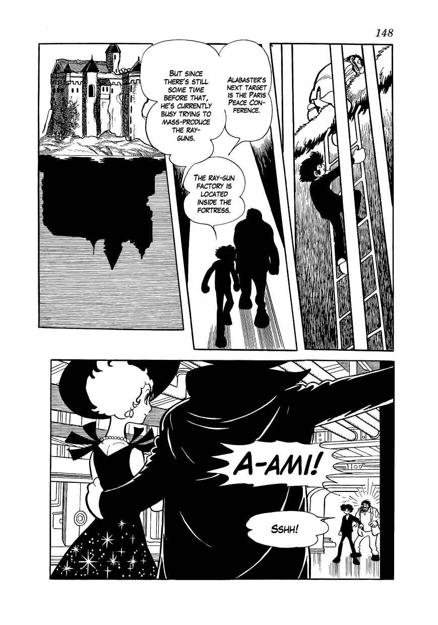 Page 18 Chapter 9 Alabaster