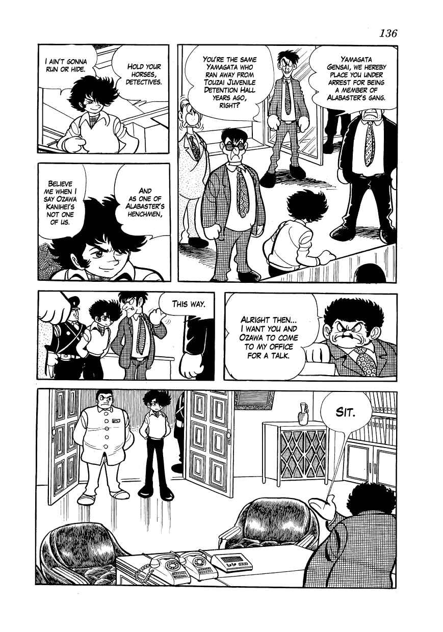 Page 6 Chapter 9 Alabaster