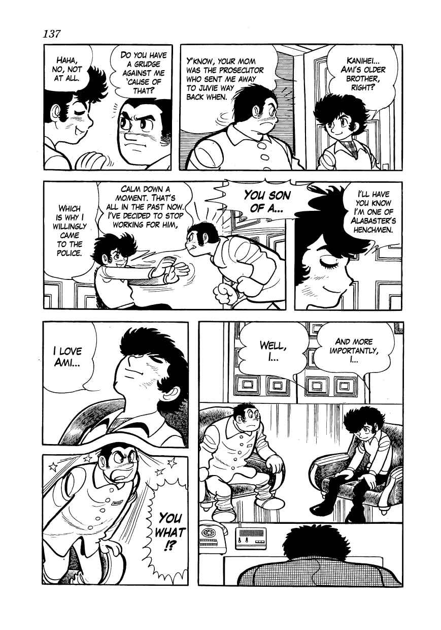 Page 7 Chapter 9 Alabaster