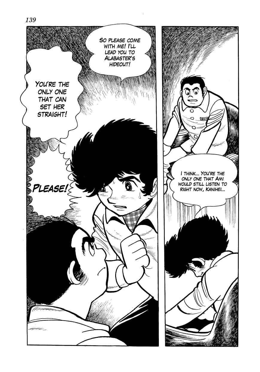 Page 9 Chapter 9 Alabaster