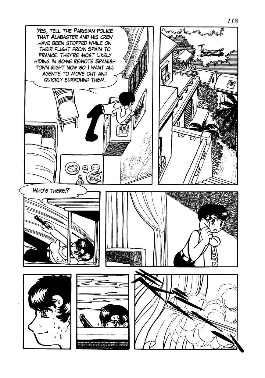 Page 23 Chapter 8 Alabaster