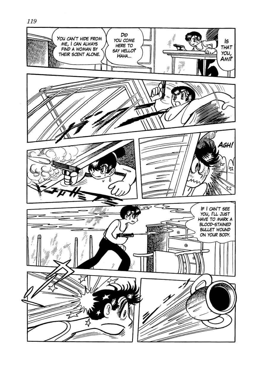 Page 24 Chapter 8 Alabaster