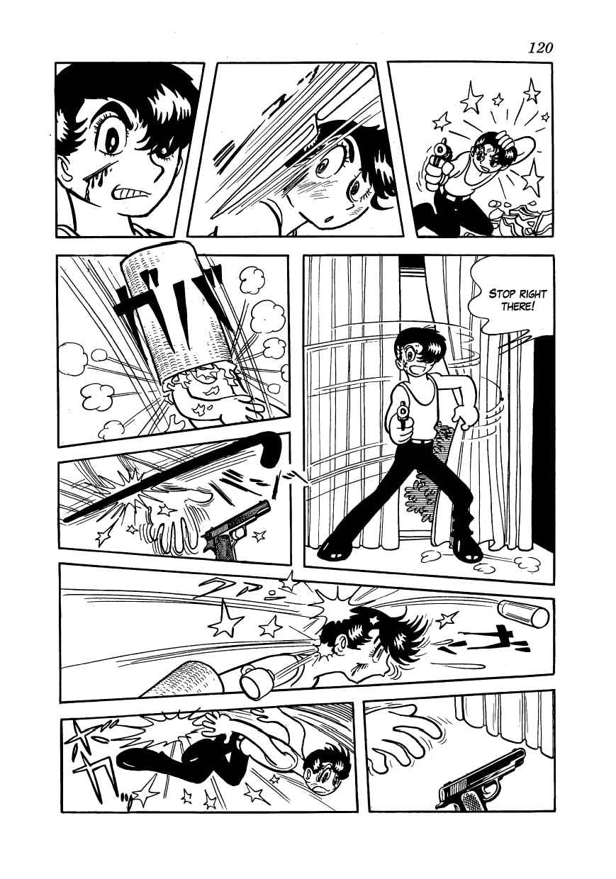 Page 25 Chapter 8 Alabaster