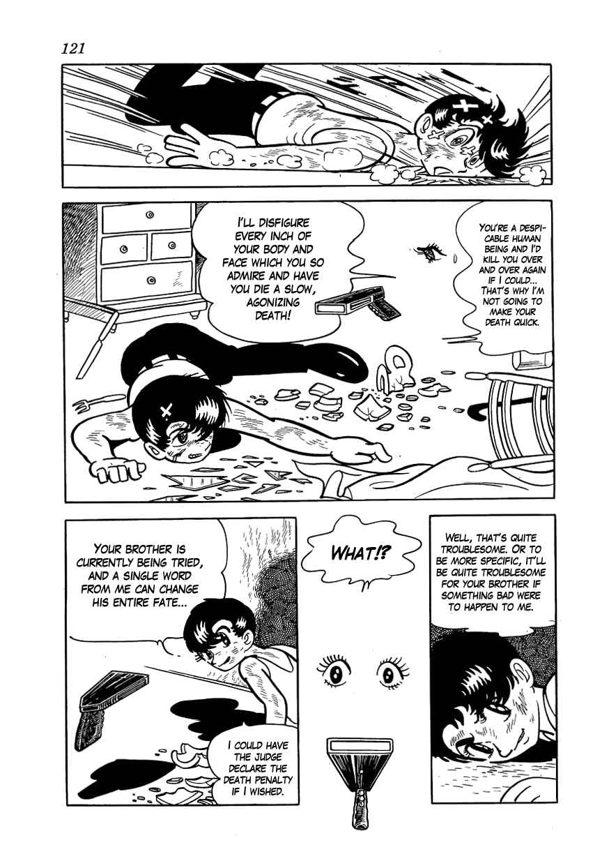 Page 26 Chapter 8 Alabaster