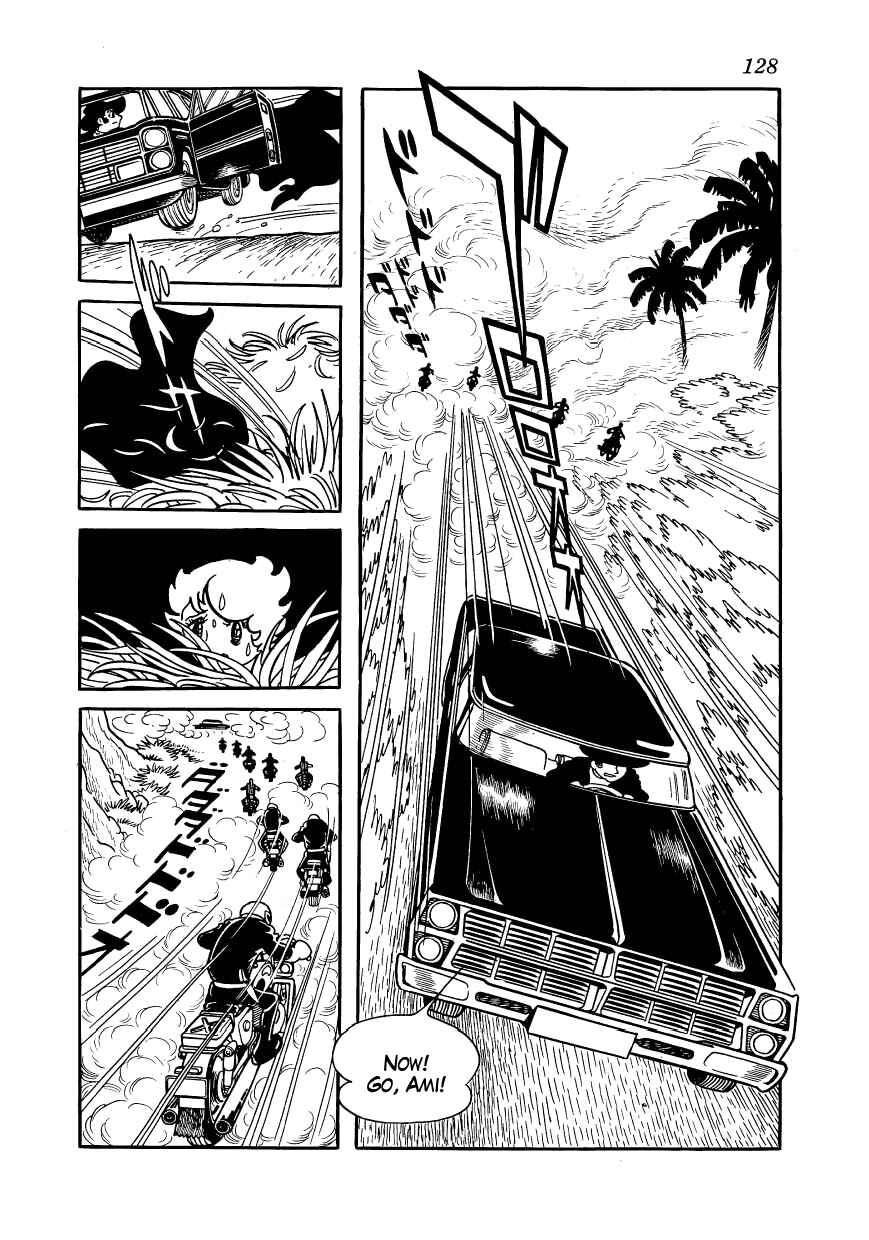 Page 33 Chapter 8 Alabaster
