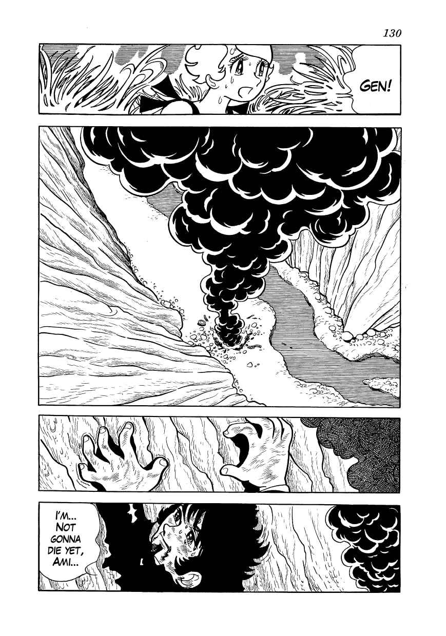 Page 35 Chapter 8 Alabaster