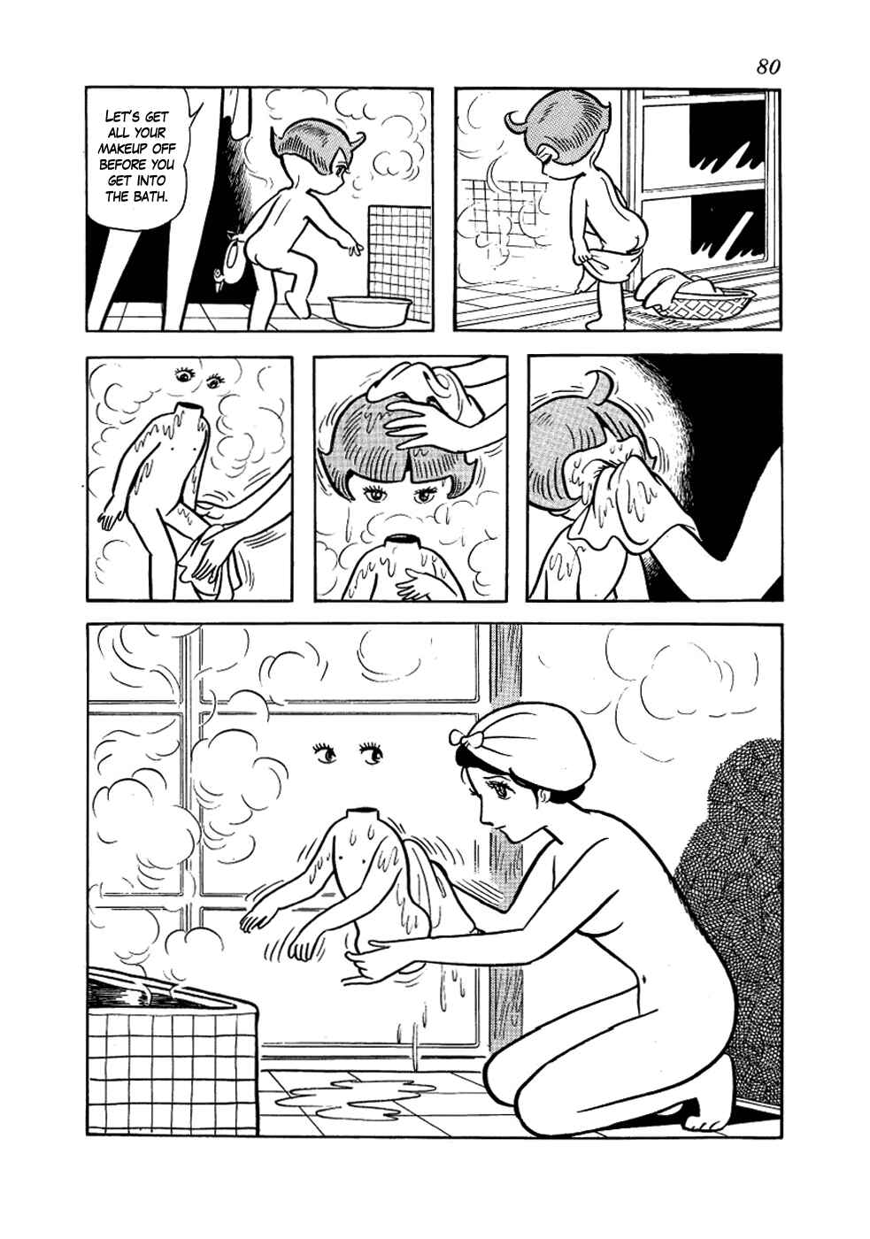 Page 10 Chapter 2 Alabaster