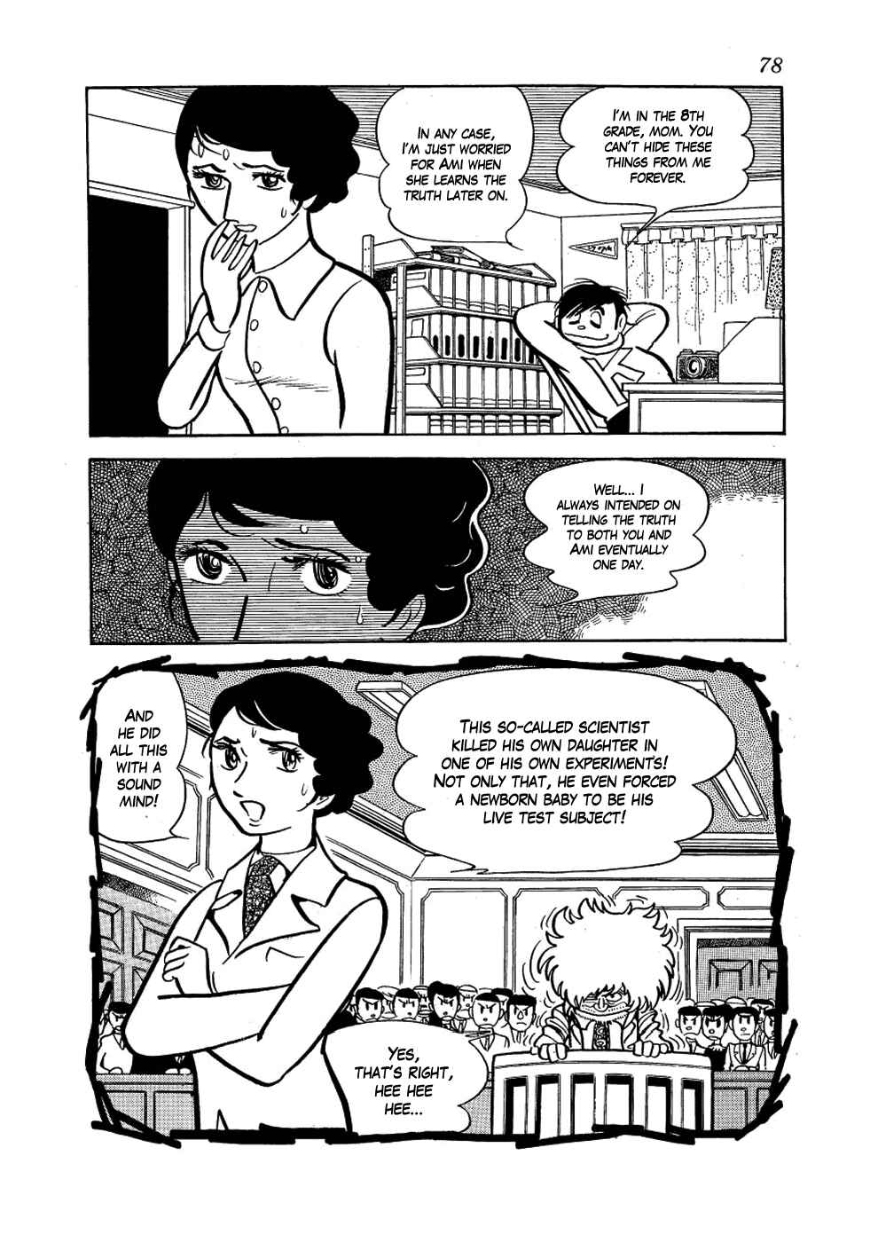 Page 8 Chapter 2 Alabaster